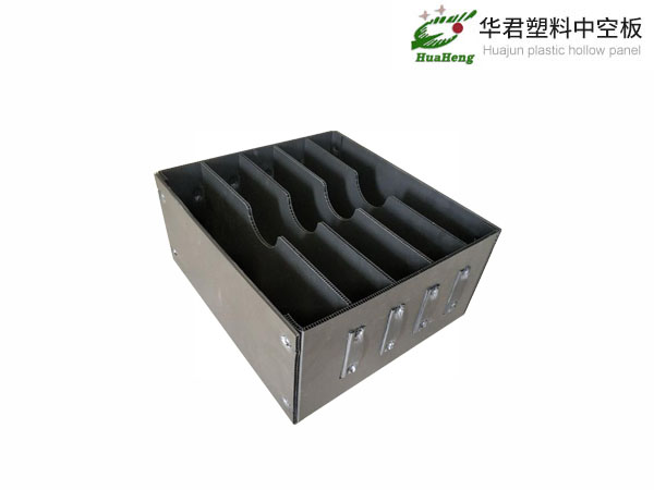 中山骨架箱